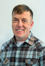 Dylan J. Stauffer